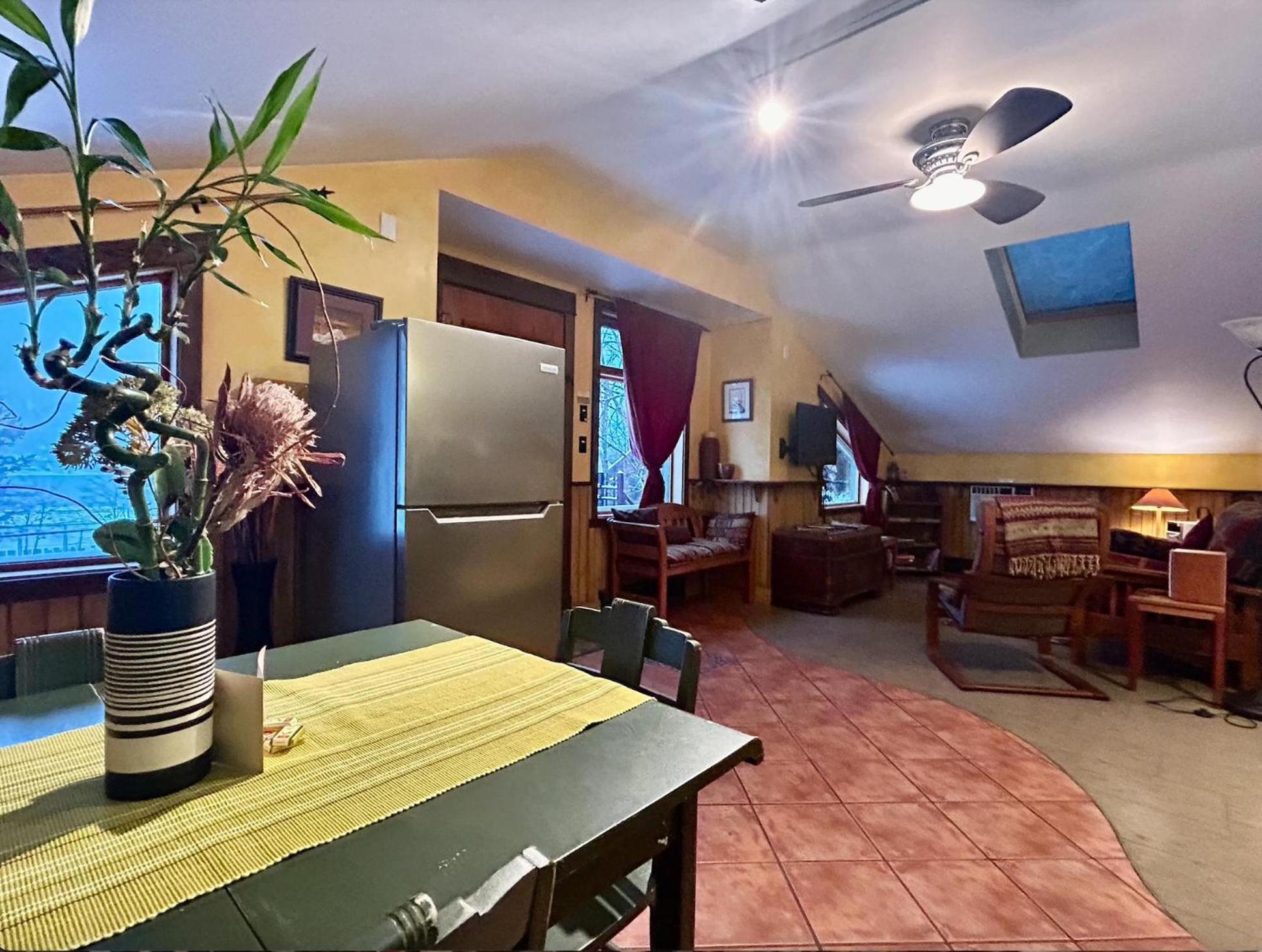 Mistisos Place Vacation Rentals Nelson Zewnętrze zdjęcie
